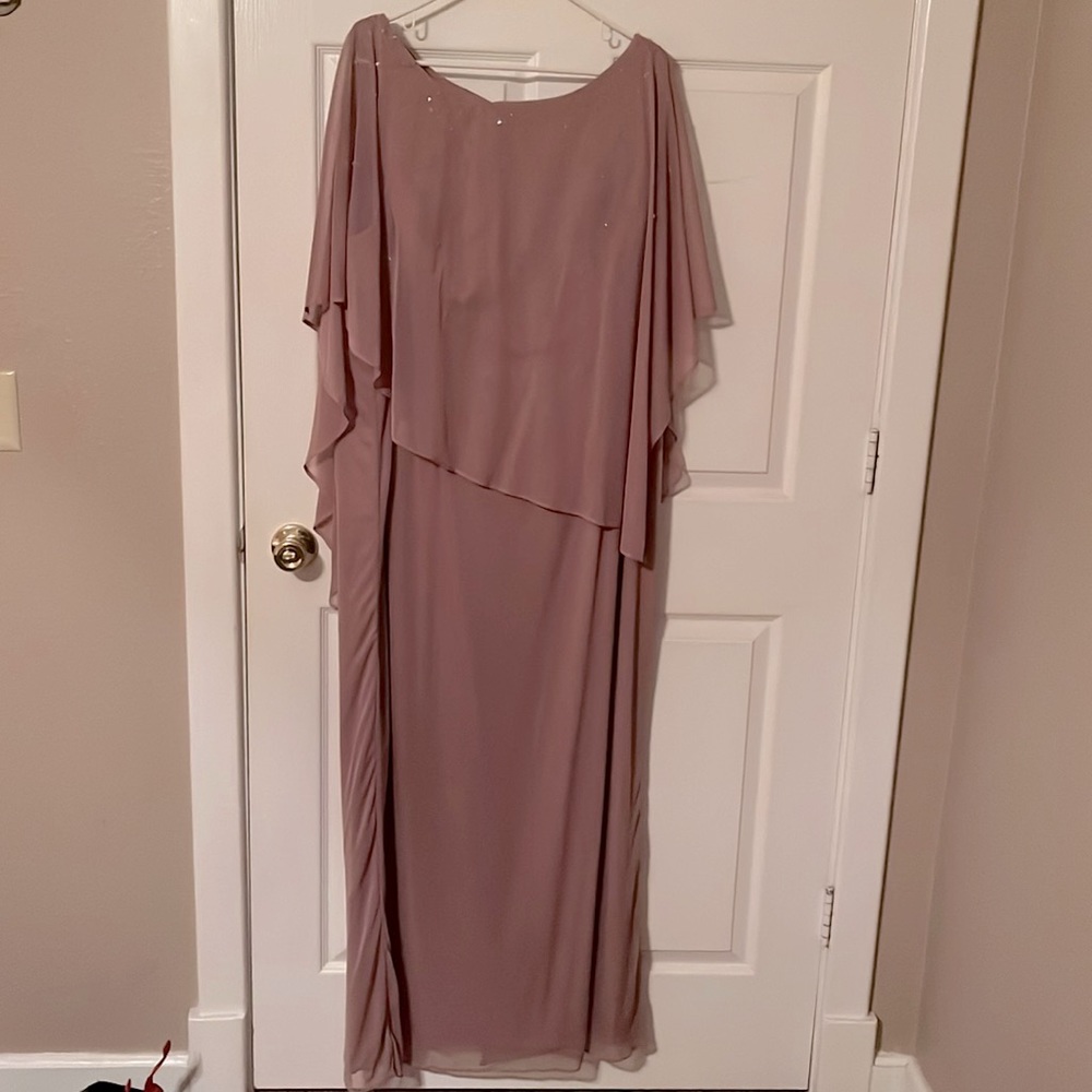 Mother of the Bride